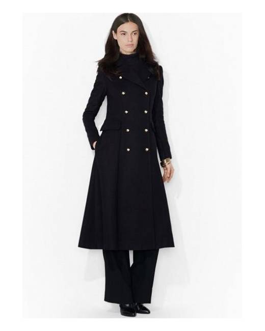 winter coats womens peacoat