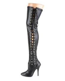 zaria over the knee boots