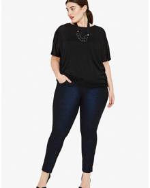 Studio 8 Women's Fritha Glitter Jeans