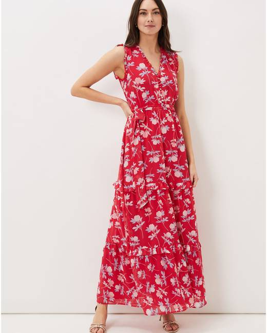 Phase Eight Women's Maxi Dresses - Clothing