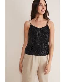 Phase Eight Women's Ivy Sequin Camisole