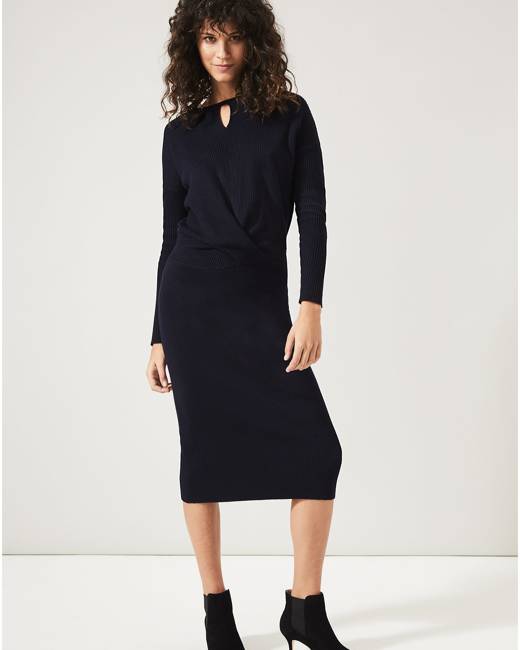 Women's Long Sleeve Dresses at Phase eight