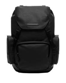 Horizn Studios Backpacks SoFo Backpack Travel in All Black