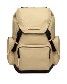 Horizn Studios Backpacks SoFo Backpack Travel in Sand Recycled