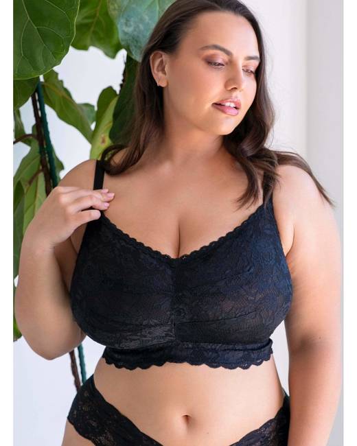 Women's Bralets at Coedition - Clothing