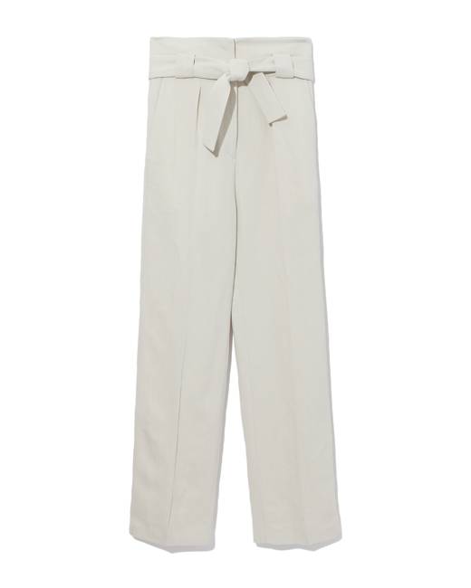 Iro Women's Wide Leg Pants - Clothing