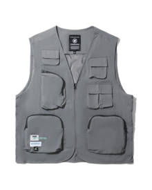 UNDER GARDEN Utility vest
