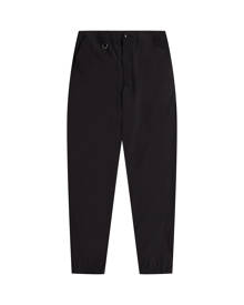 SOPHNET. Relaxed track pants