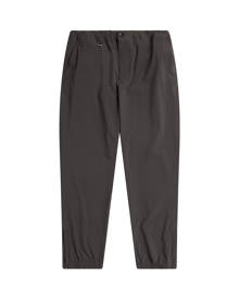 SOPHNET. Relaxed track pants