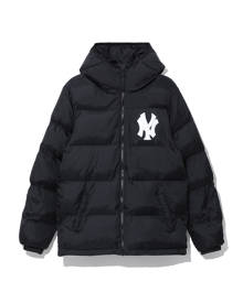 NEW ERA MLB New York Yankees puffer jacket