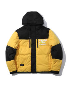 UNDER GARDEN Puffer jacket