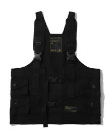 IZZUE Utility vest