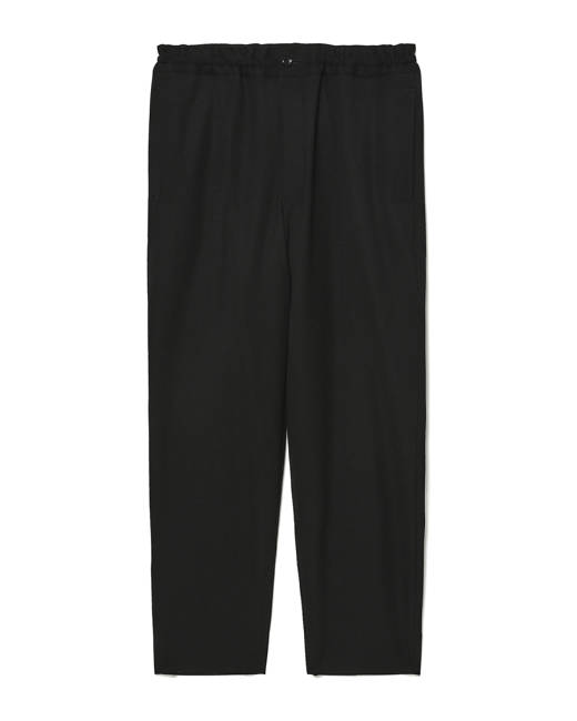 comme des garcons tracksuit bottoms