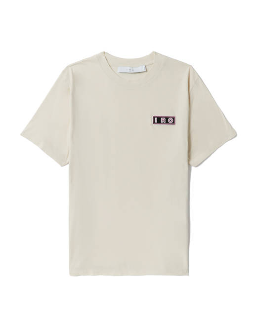 Iro Women's T-Shirts - Clothing | Stylicy Hong Kong