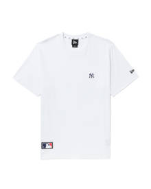 Black New Era New York T-Shirt - JD Sports Singapore