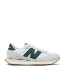 New Balance 237 low-top sneakers
