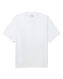 VETEMENTS Oversized crew neck tee