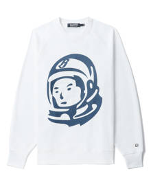 BILLIONAIRE BOYS CLUB Spacetime sweatshirt