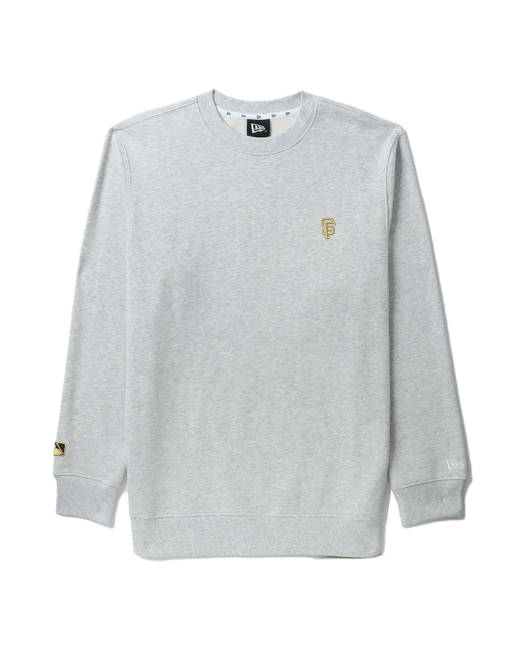 Majestic New York Yankees Long Sleeve T-Shirt Exclusive to ASOS