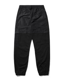 Off-White c/o Virgil Abloh Multi-pockets Cargo Trousers in Gray