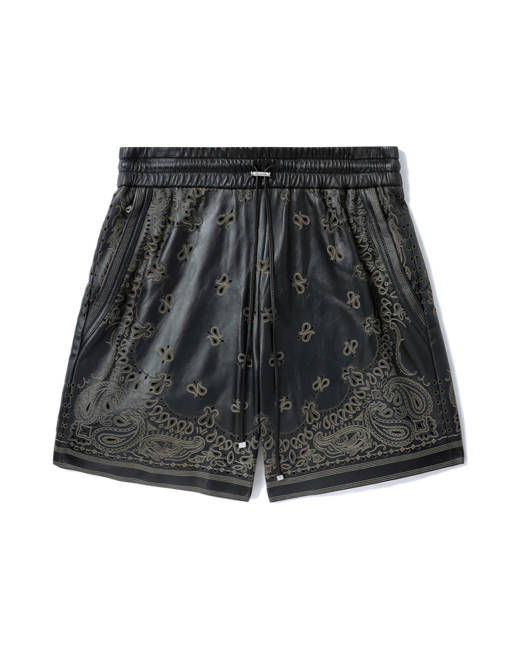 Amiri Women's Shorts - Clothing | Stylicy USA