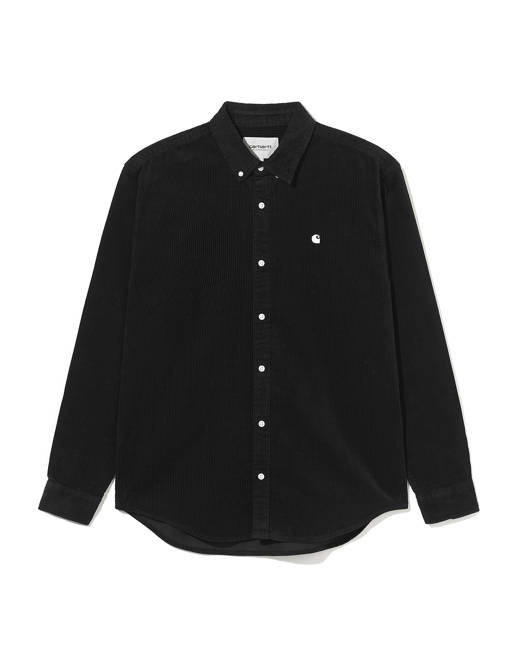Carhartt Men's Shirt Jackets - Clothing