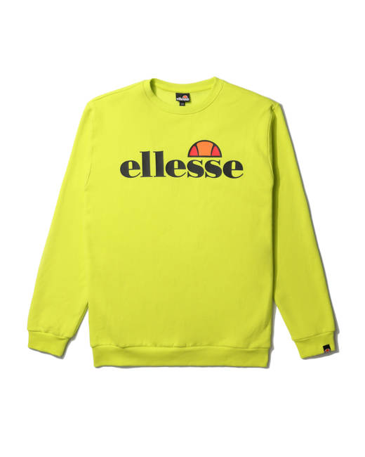 Ellesse Acera Pullover Jacket Black