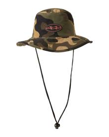 Stetson Men's STC197 Safari Hat, Khaki