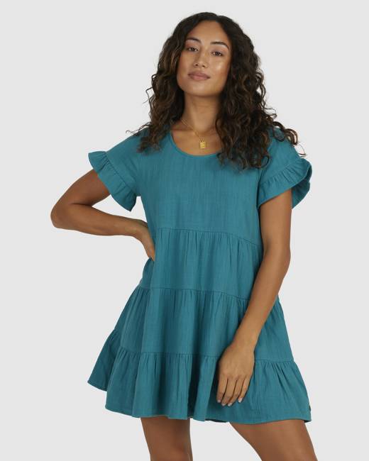 Be Mine - Babydoll Dress for Women