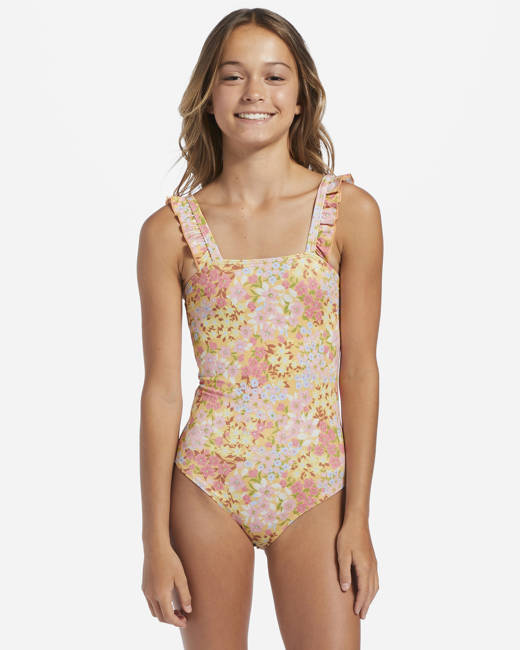 Sol Searcher - One-Piece Swimsuit for Women