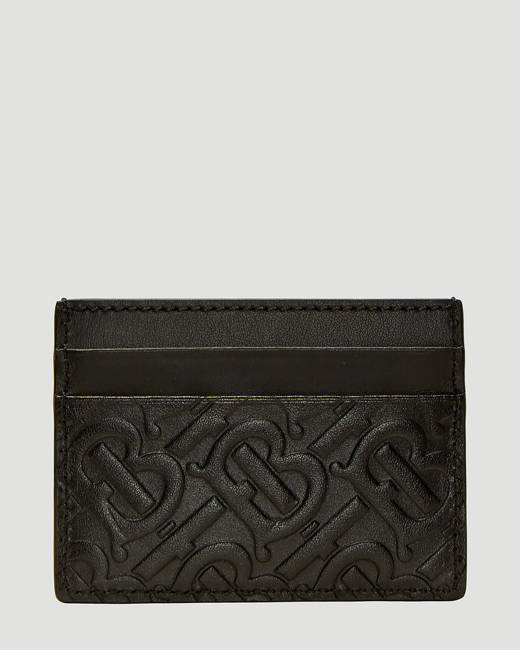 burberry mens wallet