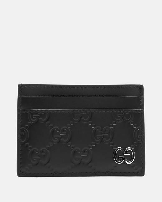 Gucci Credit Cards Case 463