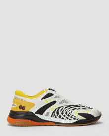 Gucci male Yellow 100% Textile. 100% Leather.