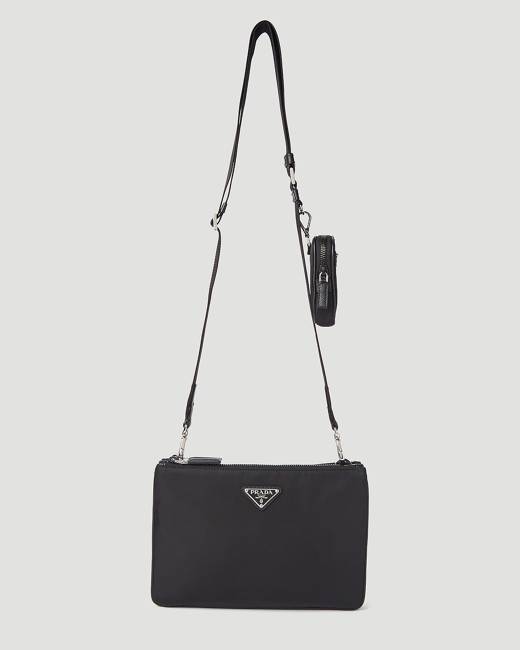 Prada Men’s Shoulder & Underarm Bags - Bags | Stylicy