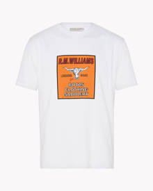 Heritage Logo T-Shirt  R.M.Williams® United States