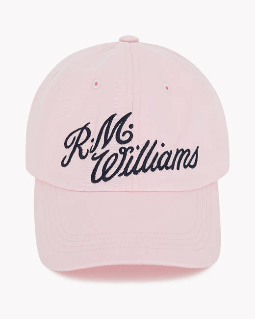 RM Williams Mini Longhorn Cap - W. Titley & Co