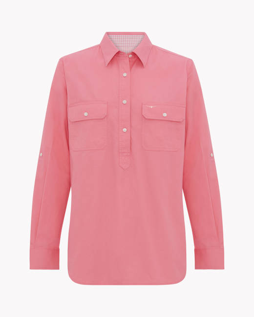 Women’s Shirts at R.M. Williams - Clothing | Stylicy USA