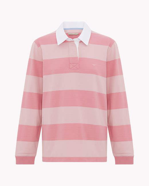 rm williams womens polo