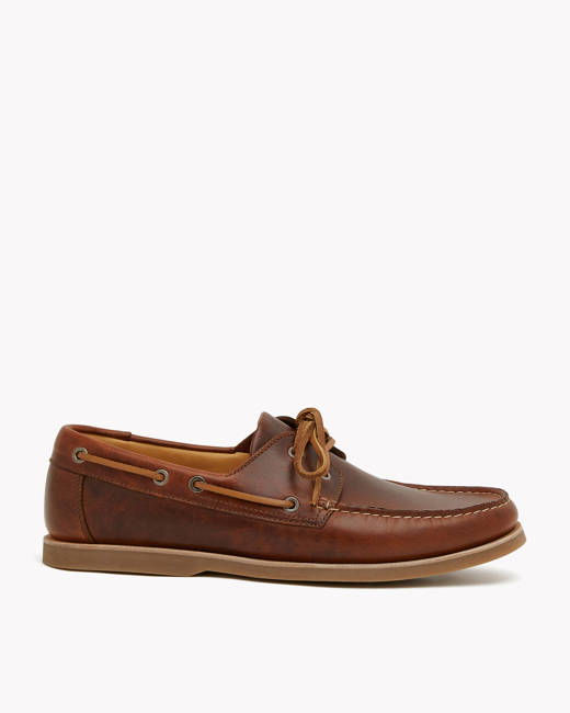 Men’s Flat Shoes at R.M. Williams - Shoes | Stylicy