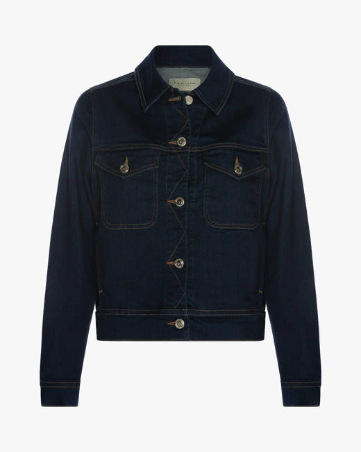 RM Williams 'Allandale' Jacket 