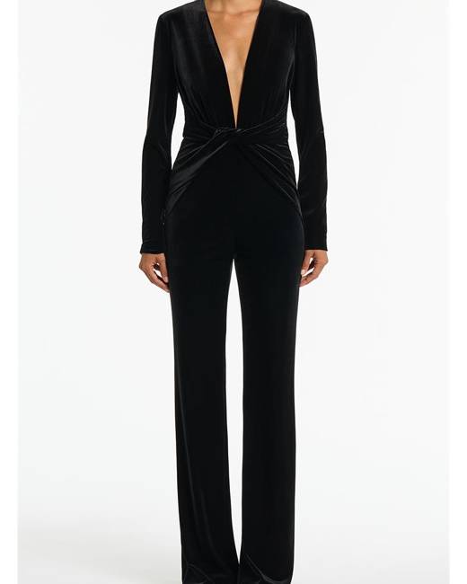 Carla zampatti hot sale jumpsuit sale