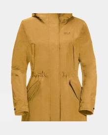 jack wolfskin womens wildwood parka