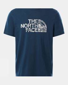 The North Face Men's T-Shirts - Clothing