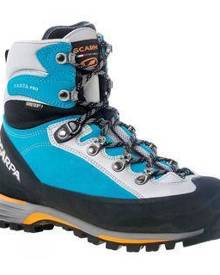 scarpa ladies boots