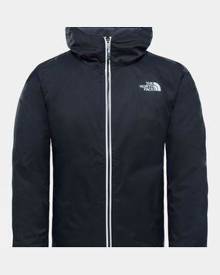the north face mens nordend insulated jacket