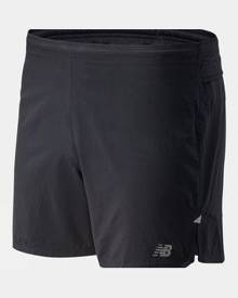 New Balance Men's Running Shorts - Clothing