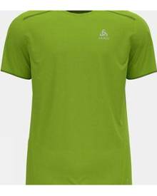 Odlo Herren Bl Top Crew Neck S/S Nikko F-Dry T-Shirt