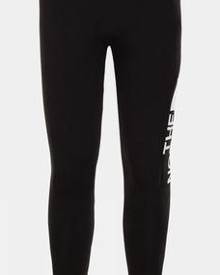 Girls Compression Tights - Kids Wear