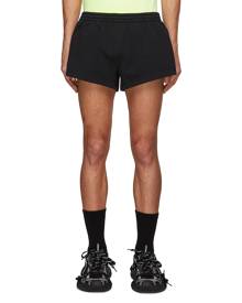 BALENCIAGA Elasticated Waist Running Shorts