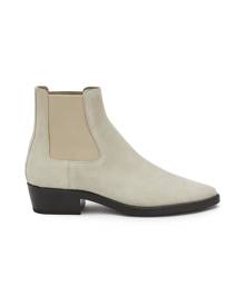 FEAR OF GOD Eternal Suede Cowboy Boots